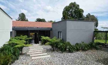 VENDO CASA FINCA EN PARCELACION PRIVADA