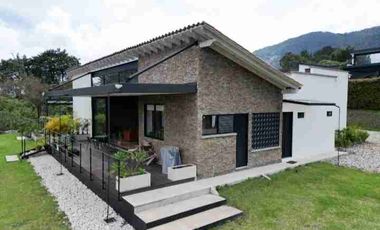 VENDO CASA FINCA EN PARCELACION PRIVADA