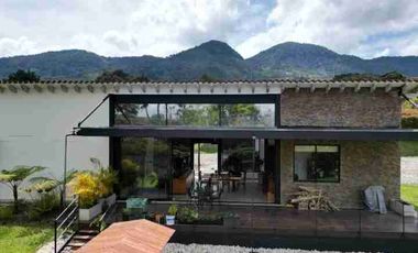 VENDO CASA FINCA EN PARCELACION PRIVADA