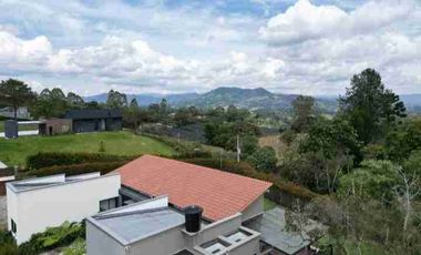 VENDO CASA FINCA EN PARCELACION PRIVADA