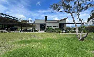 VENDO CASA FINCA EN PARCELACION PRIVADA