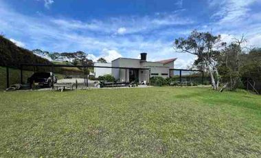 VENDO CASA FINCA EN PARCELACION PRIVADA