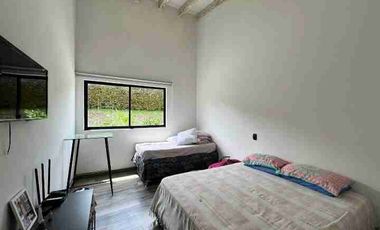 VENDO CASA FINCA EN PARCELACION PRIVADA