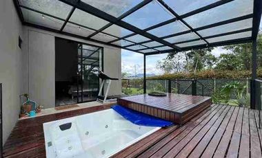 VENDO CASA FINCA EN PARCELACION PRIVADA