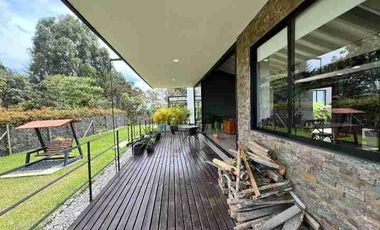 VENDO CASA FINCA EN PARCELACION PRIVADA