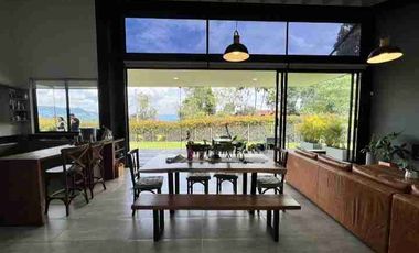 VENDO CASA FINCA EN PARCELACION PRIVADA