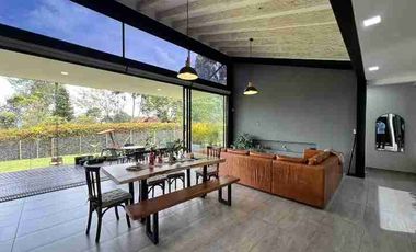 VENDO CASA FINCA EN PARCELACION PRIVADA