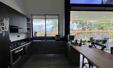 VENDO CASA FINCA EN PARCELACION PRIVADA