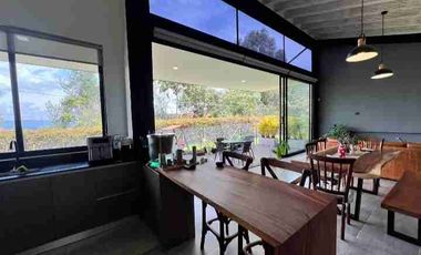 VENDO CASA FINCA EN PARCELACION PRIVADA