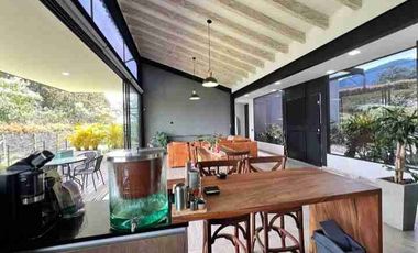 VENDO CASA FINCA EN PARCELACION PRIVADA