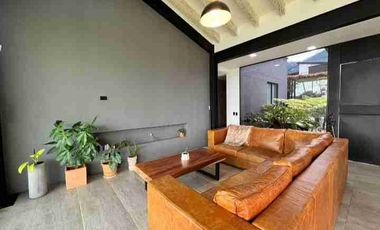 VENDO CASA FINCA EN PARCELACION PRIVADA