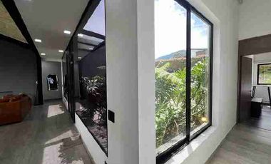 VENDO CASA FINCA EN PARCELACION PRIVADA