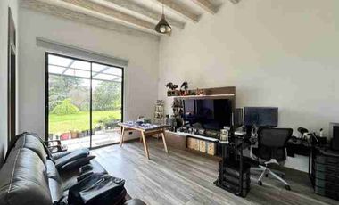 VENDO CASA FINCA EN PARCELACION PRIVADA