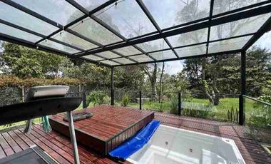 VENDO CASA FINCA EN PARCELACION PRIVADA