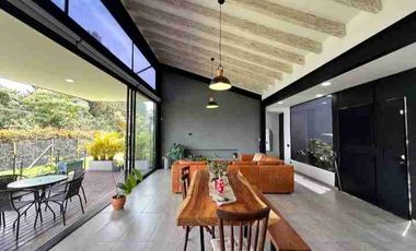 VENDO CASA FINCA EN PARCELACION PRIVADA