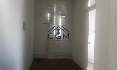 Casa Para Remodelar Barrio Franklin Con Patente Comercial