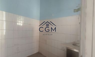 Casa Para Remodelar Barrio Franklin Con Patente Comercial