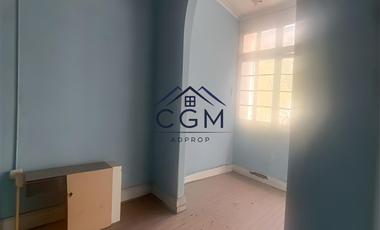 Casa Para Remodelar Barrio Franklin Con Patente Comercial