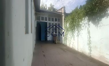 Casa Para Remodelar Barrio Franklin Con Patente Comercial