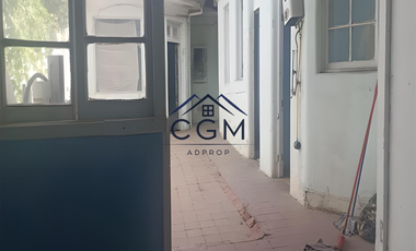 Casa Para Remodelar Barrio Franklin Con Patente Comercial