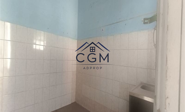 Casa Para Remodelar Barrio Franklin Con Patente Comercial