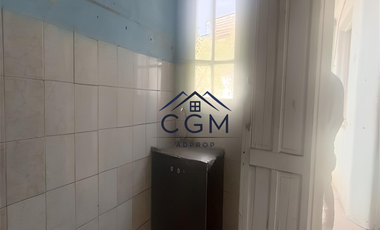 Casa Para Remodelar Barrio Franklin Con Patente Comercial