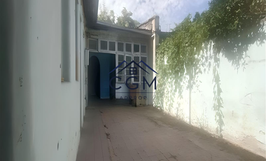 Casa Para Remodelar Barrio Franklin Con Patente Comercial