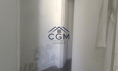 Casa Para Remodelar Barrio Franklin Con Patente Comercial