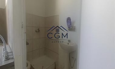 Casa Para Remodelar Barrio Franklin Con Patente Comercial