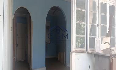 Casa Para Remodelar Barrio Franklin Con Patente Comercial