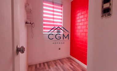 Casa De 2 Pisos Barrio Tranquilo Frente A Plaza con Juego