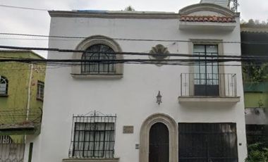 Casa  en Sombrerete, Condesa EN REMATE SUPER  OPORTUNIDAD!