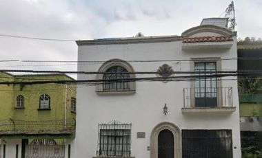 Casa  en Sombrerete, Condesa EN REMATE SUPER  OPORTUNIDAD!