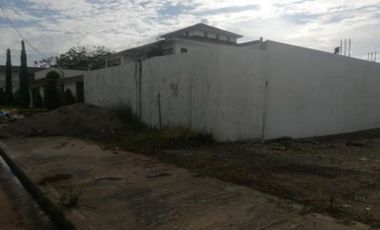 Venta de terreno, Urbanización Esteban Quirola, Machala