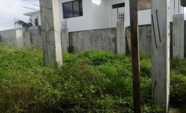 Venta de terreno, Urbanización Esteban Quirola, Machala