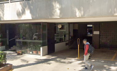 DEPARTAMENTO EN HIPODROMO CONDESA CUAUHTEMOC EN GRAN VENTA DE REMATE