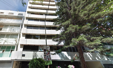 DEPARTAMENTO EN HIPODROMO CONDESA CUAUHTEMOC EN GRAN VENTA DE REMATE