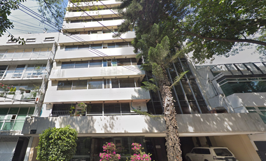 DEPARTAMENTO EN HIPODROMO CONDESA CUAUHTEMOC EN GRAN VENTA DE REMATE