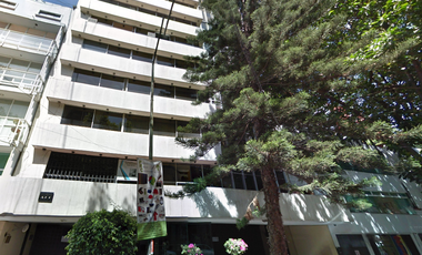 DEPARTAMENTO EN HIPODROMO CONDESA CUAUHTEMOC EN GRAN VENTA DE REMATE