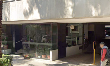 DEPARTAMENTO EN HIPODROMO CONDESA CUAUHTEMOC EN GRAN VENTA DE REMATE