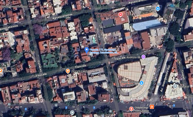 DEPARTAMENTO EN HIPODROMO CONDESA CUAUHTEMOC EN GRAN VENTA DE REMATE