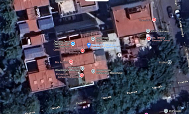 DEPARTAMENTO EN HIPODROMO CONDESA CUAUHTEMOC EN GRAN VENTA DE REMATE