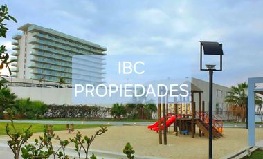 SE VENDE DEPARTAMENTO CITY CENTER ARICA