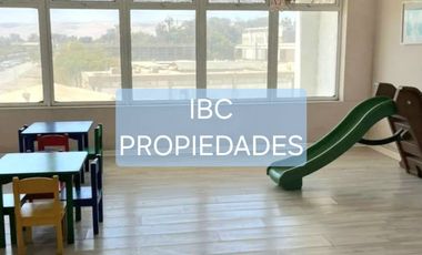 SE VENDE DEPARTAMENTO CITY CENTER ARICA