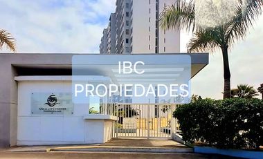SE VENDE DEPARTAMENTO CITY CENTER ARICA