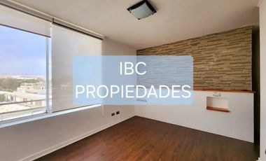 SE VENDE DEPARTAMENTO CITY CENTER ARICA