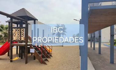 SE VENDE DEPARTAMENTO CITY CENTER ARICA