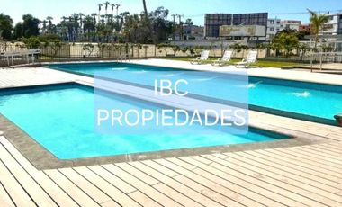 SE VENDE DEPARTAMENTO CITY CENTER ARICA