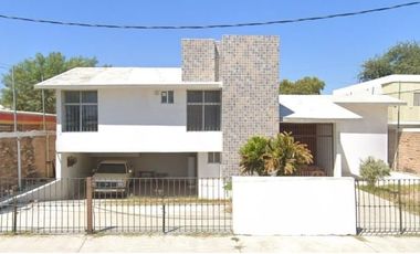 HERMOSA CASA EN PIEDRAS NEGRAS