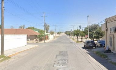 HERMOSA CASA EN PIEDRAS NEGRAS